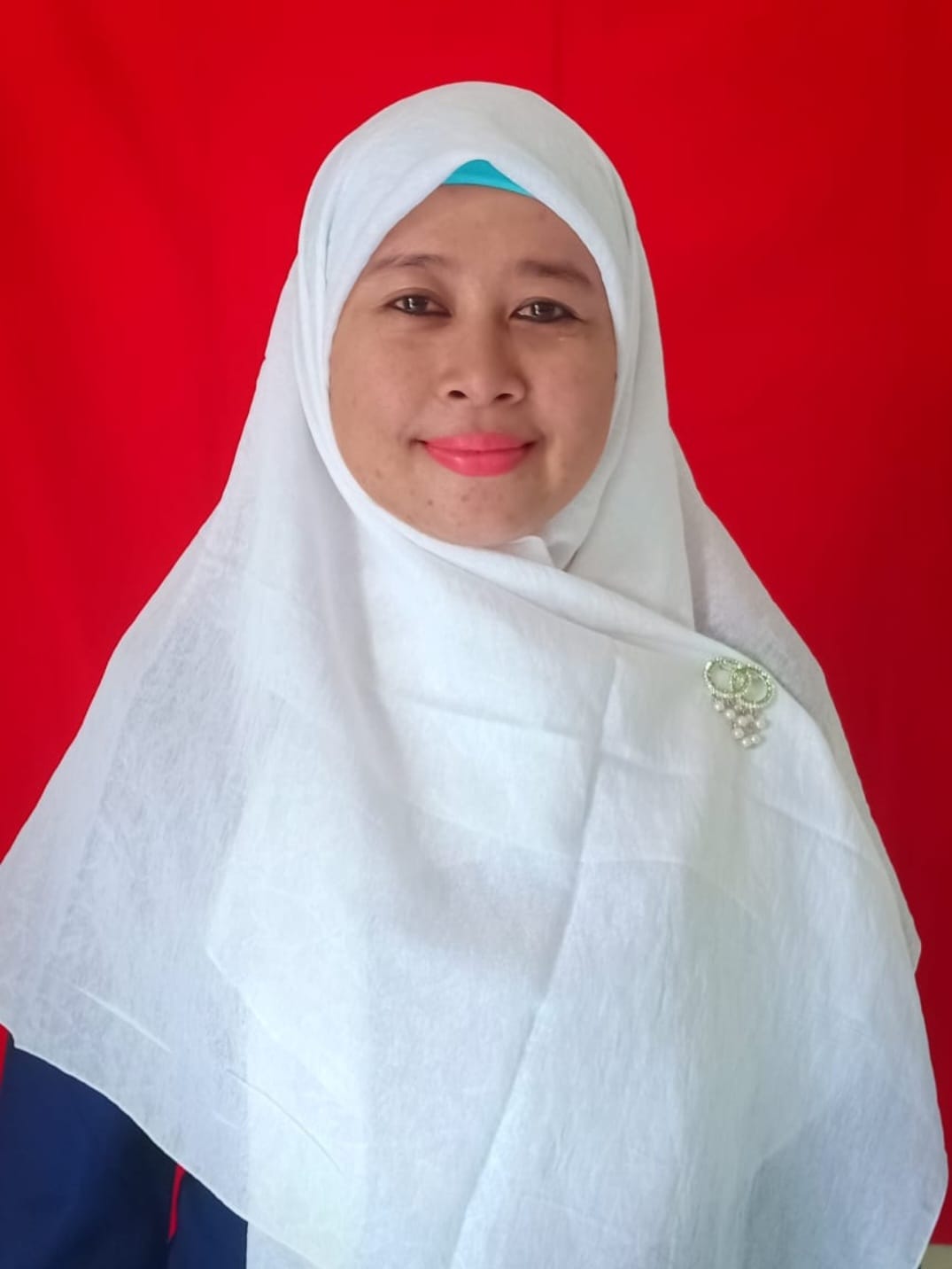 Heni Suryani, S.Pd